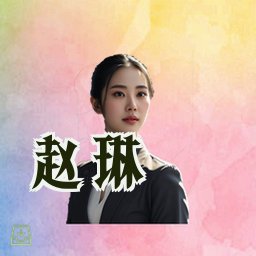 赵琳